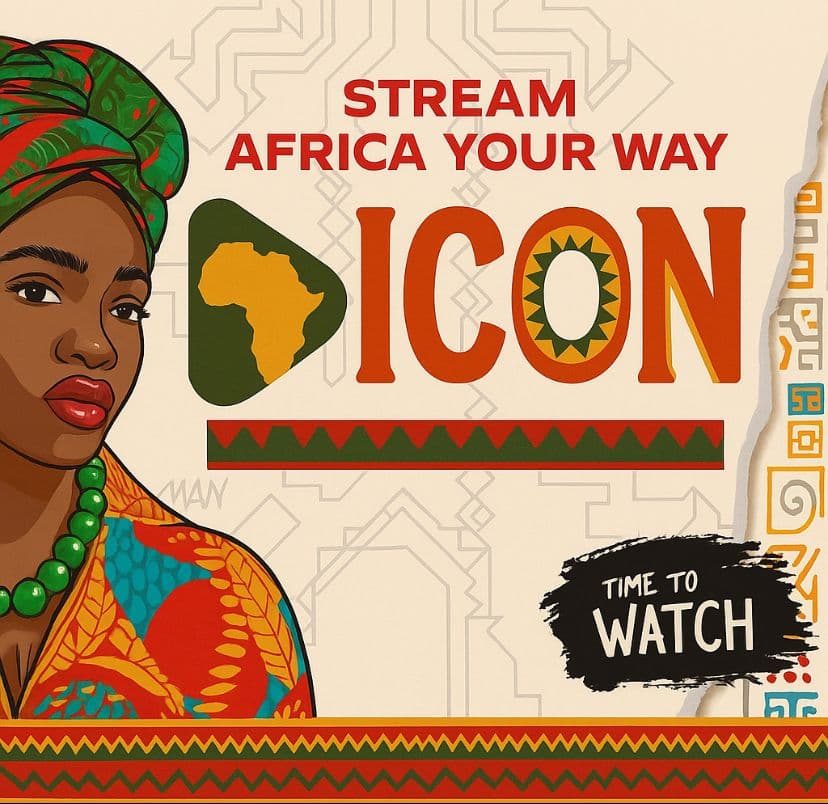 African Cinema Showcase